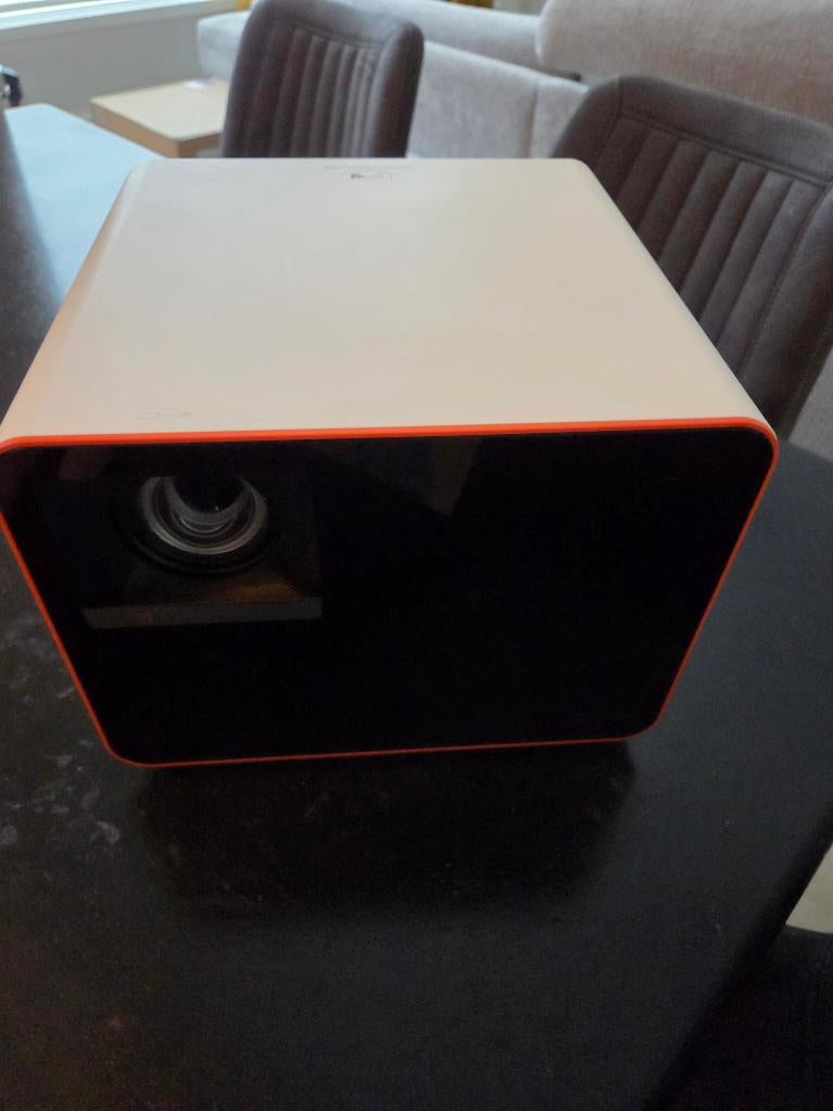 BenQ Projector X3000i (4K), Audio, Tv en Foto, Beamers, LED, Nieuw, Ultra HD (4K), BenQ