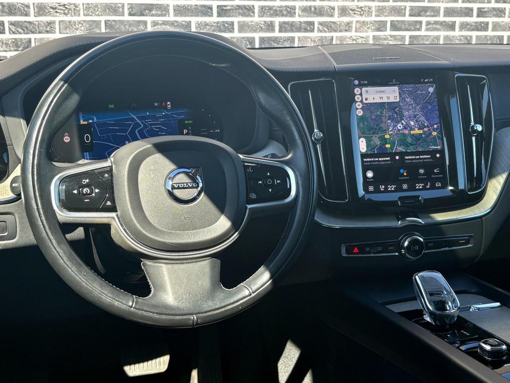 Volvo XC60 2.0 T6 Plug-in hybrid AWD Inscription | Long Rang, 12 maanden, Gebruikt, Euro 6, 4 cilinders