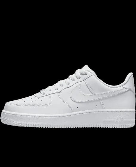 Nike air force 1 42,5 & 42, Kleding | Heren, Schoenen, Ophalen of Verzenden, Nieuw, Wit, Sneakers of Gympen