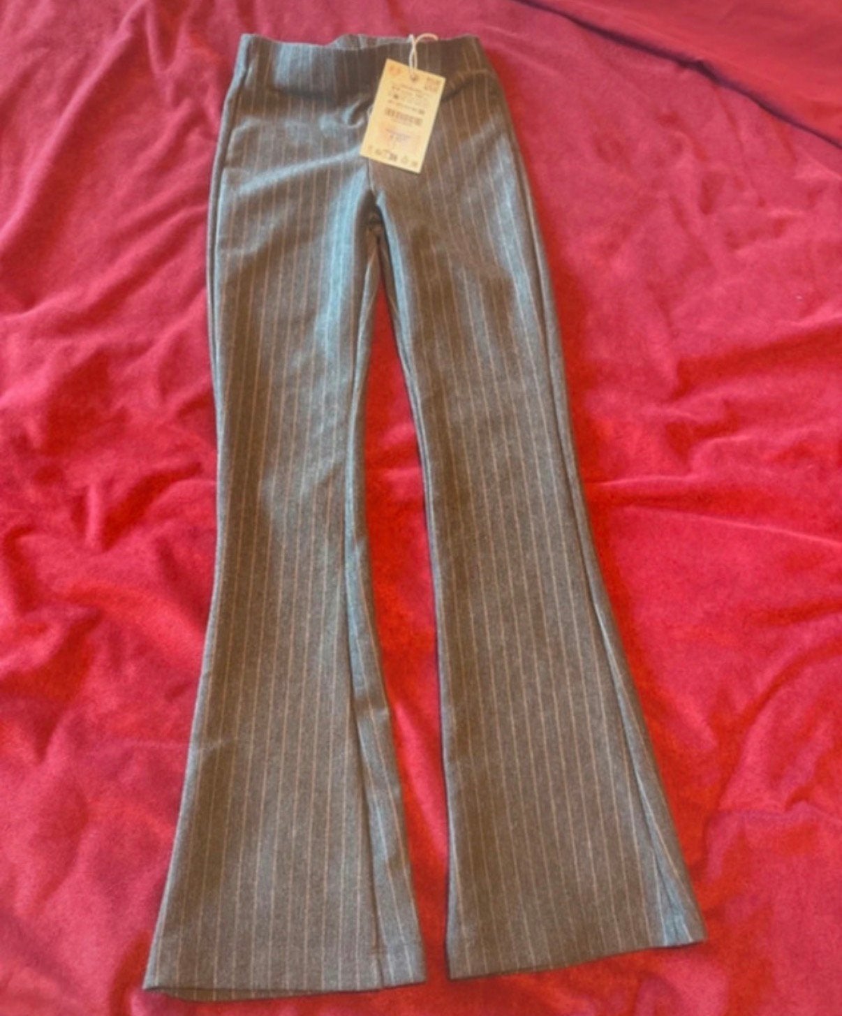 Trousers van Zara maat 128, Ophalen of Verzenden, Nieuw, Meisje