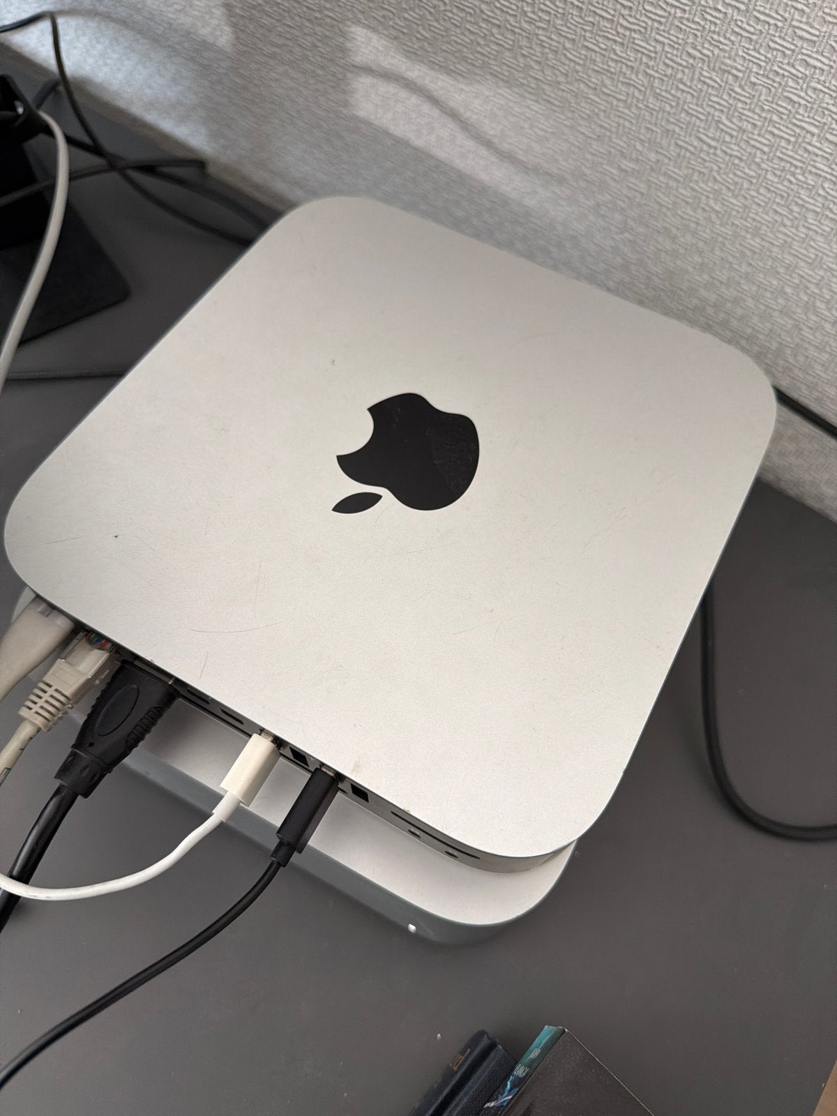 Mac Mini (Eind 2014) - i5, 8GB RAM, 500GB SSD, Computers en Software, Apple Desktops, Ophalen, Gebruikt, 2 tot 3 Ghz, Mac Mini