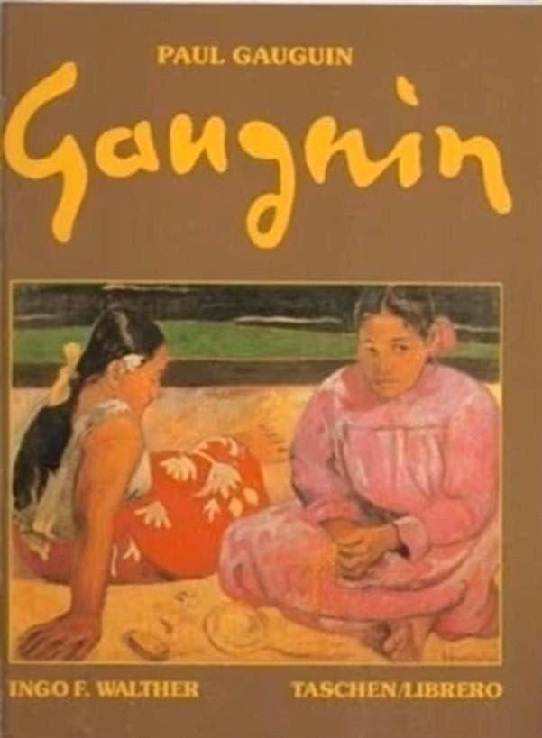 Ingo F. Walther Paul Gauguin (Softcover), Ophalen of Verzenden, Zo goed als nieuw, Schilder- en Tekenkunst