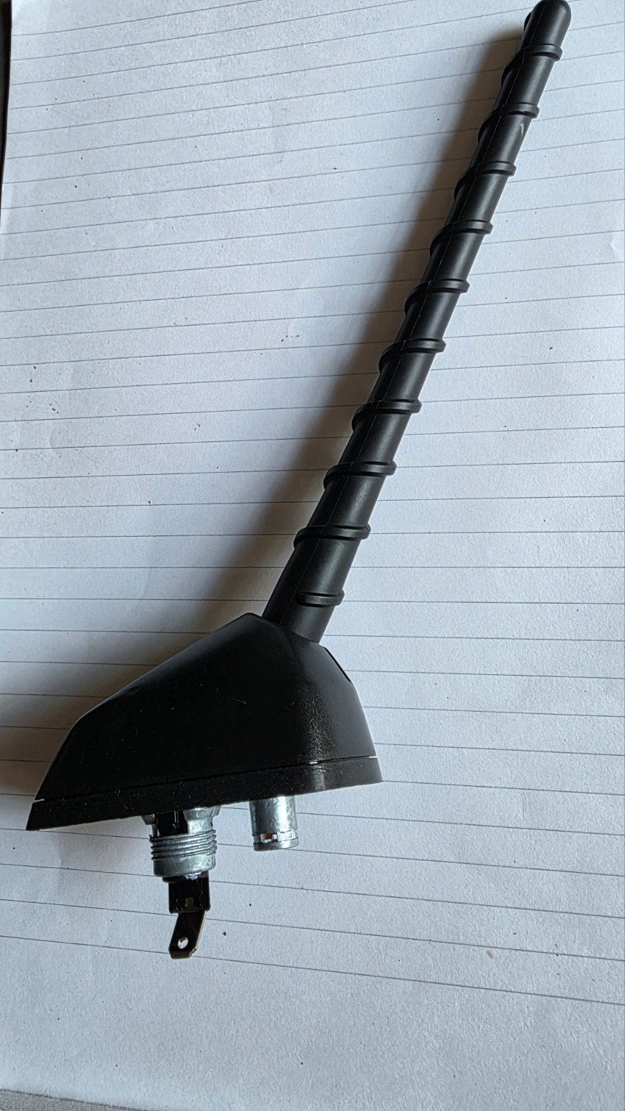 Nieuwe Autoantenne - Dakantenne - Sprietantenne R15CS, Auto diversen, Ophalen of Verzenden, Nieuw