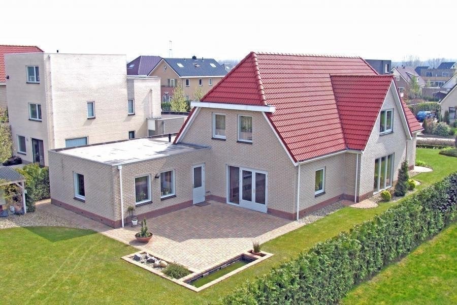 NIEUW! Woonruimte te huur Fogelsanghstate, Lelystad