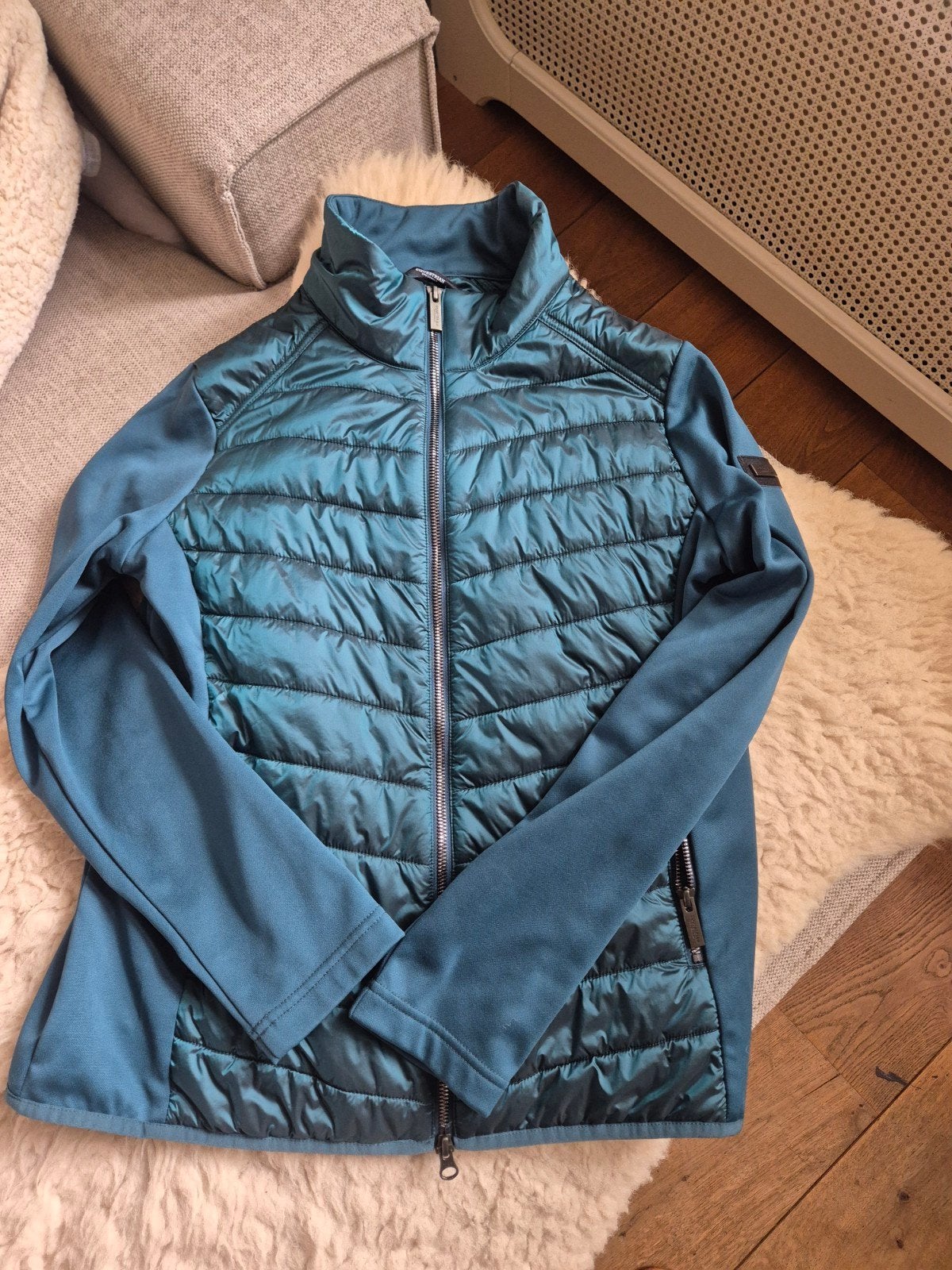 equestrian stockholm L, Ophalen of Verzenden, Zo goed als nieuw, Dressuur, Bovenkleding