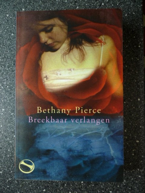 Breekbaar verlangen - Bethany Pierce, Ophalen of Verzenden, Zo goed als nieuw, Bethany Pierce