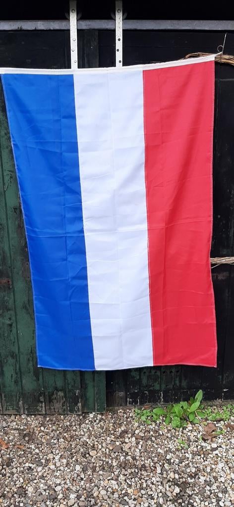 Nederlandse vlag, Diversen, Vlaggen en Wimpels, Ophalen, Nieuw