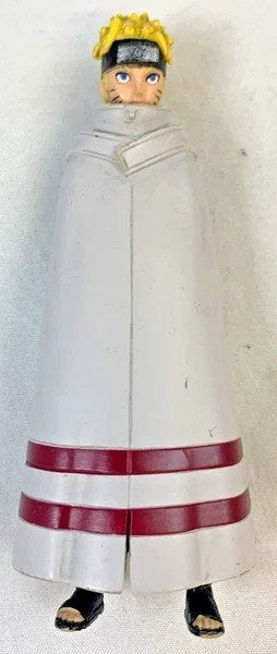 Banpresto Naruto Uzumaki Shippuden Figuur 2009 Anime Manga, Coolsingel 104, 3011 AG Rotterdam, Netherlands, Verzenden, Zo goed als nieuw