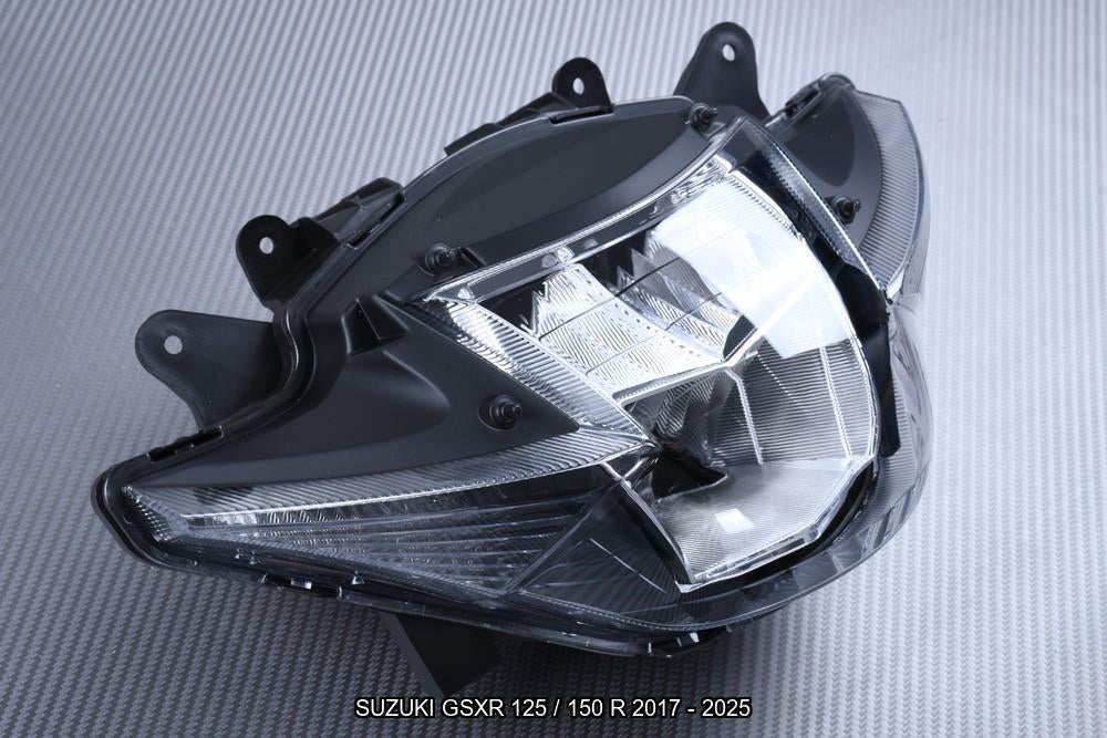 Radiator Koeler AVDB voor HONDA SHADOW VT 750 2010 2016, Ophalen of Verzenden, Nieuw