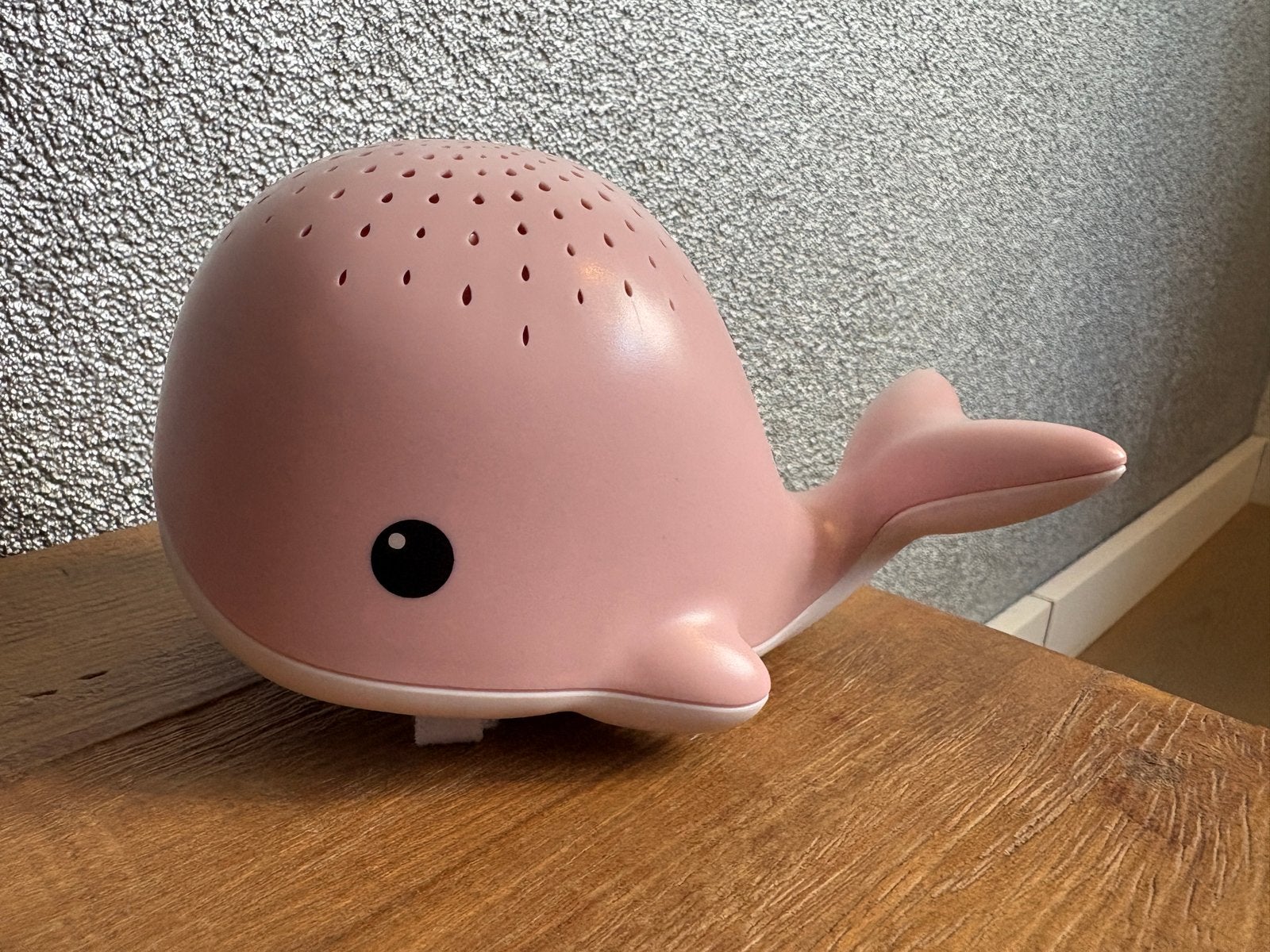 Zazu Wally Light Projector - Pink, Ophalen, Zo goed als nieuw