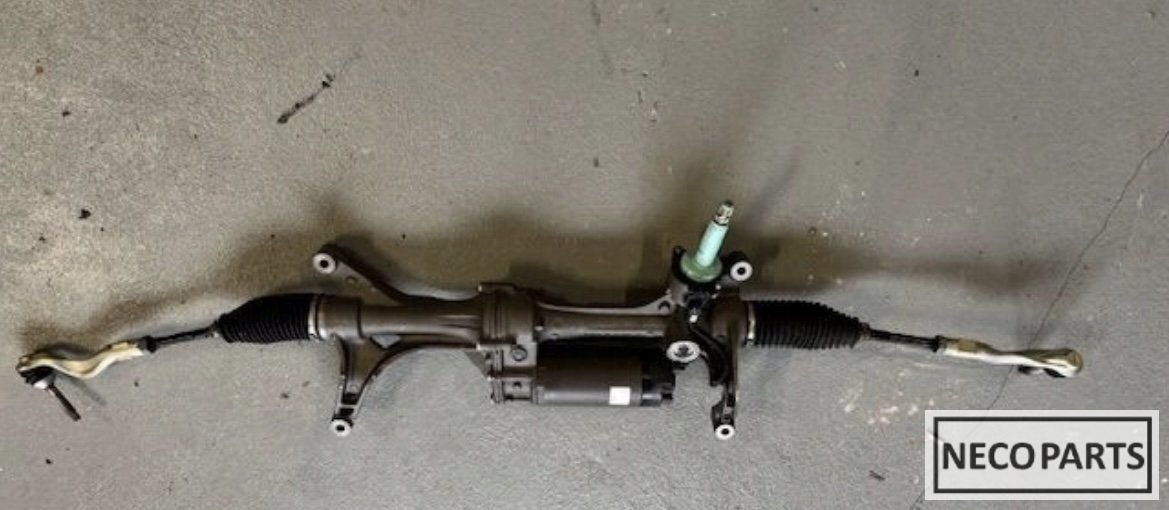 MERCEDES EQE W295 295 STUURHUIS ORIGINEEL ALLES LEVERBAAR !!, Gebruikt, -, Ophalen of Verzenden, -