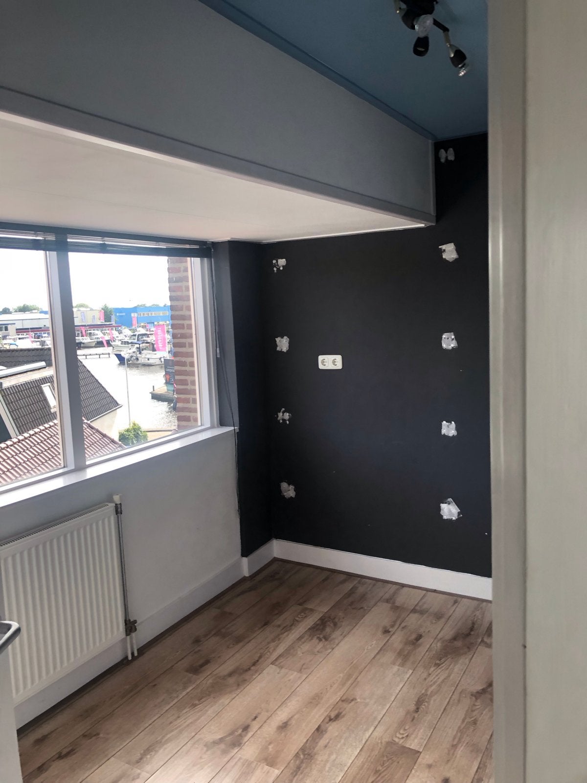 Te huur mooie bovenwoning in Sneek Sperkhem., Huizen en Kamers