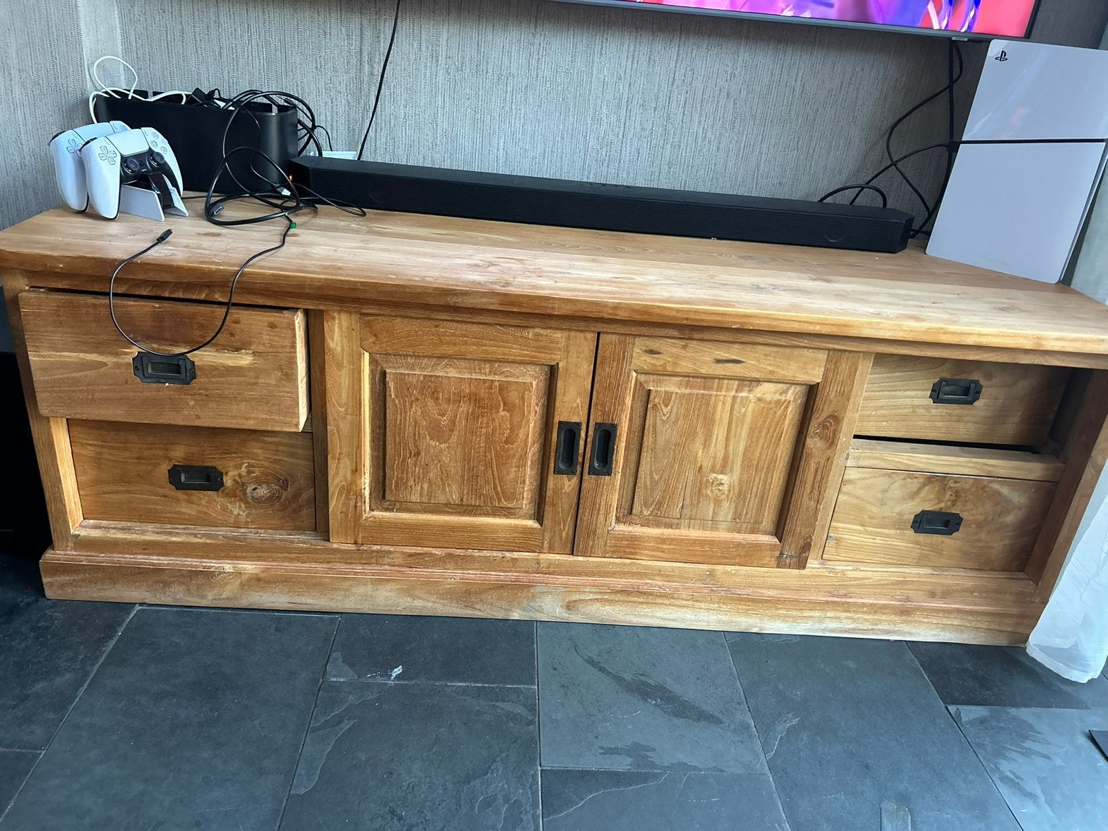 Gratis kast, Ophalen, Gebruikt, 25 tot 50 cm, Minder dan 100 cm