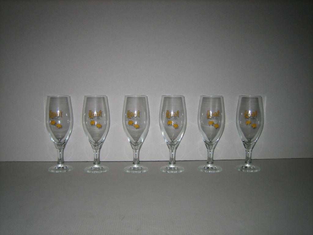 Bierglazen Ritzenhoff Cristal, Ophalen of Verzenden, Nieuw, Bierglas