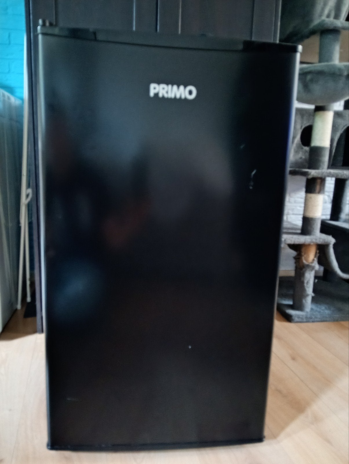 primo tafelmodel koelkast, Ophalen, Gebruikt, Minder dan 85 cm, Minder dan 75 liter