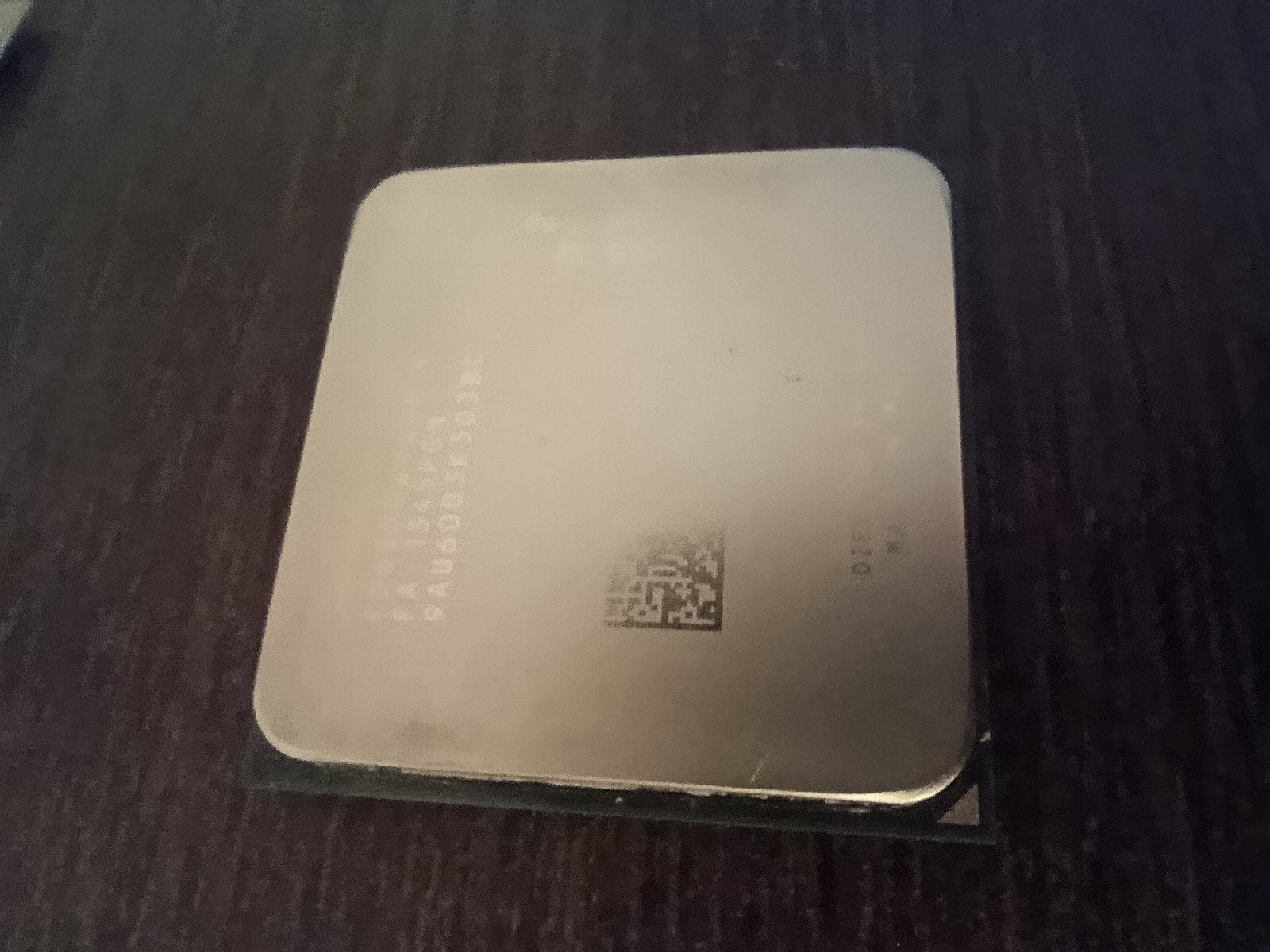 AMD FX-6300 Processor - Volledig Werkend, Computers en Software, 6-core, Gebruikt, AM3+, AMD FX-6300