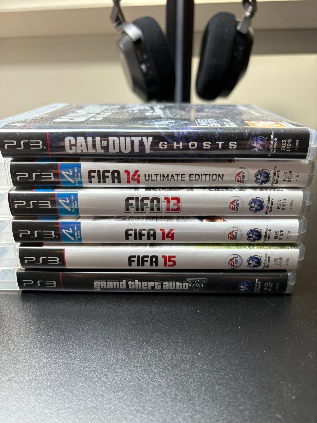 Ps3 Games, 3 spelers of meer, Ophalen of Verzenden, Zo goed als nieuw, Vanaf 3 jaar