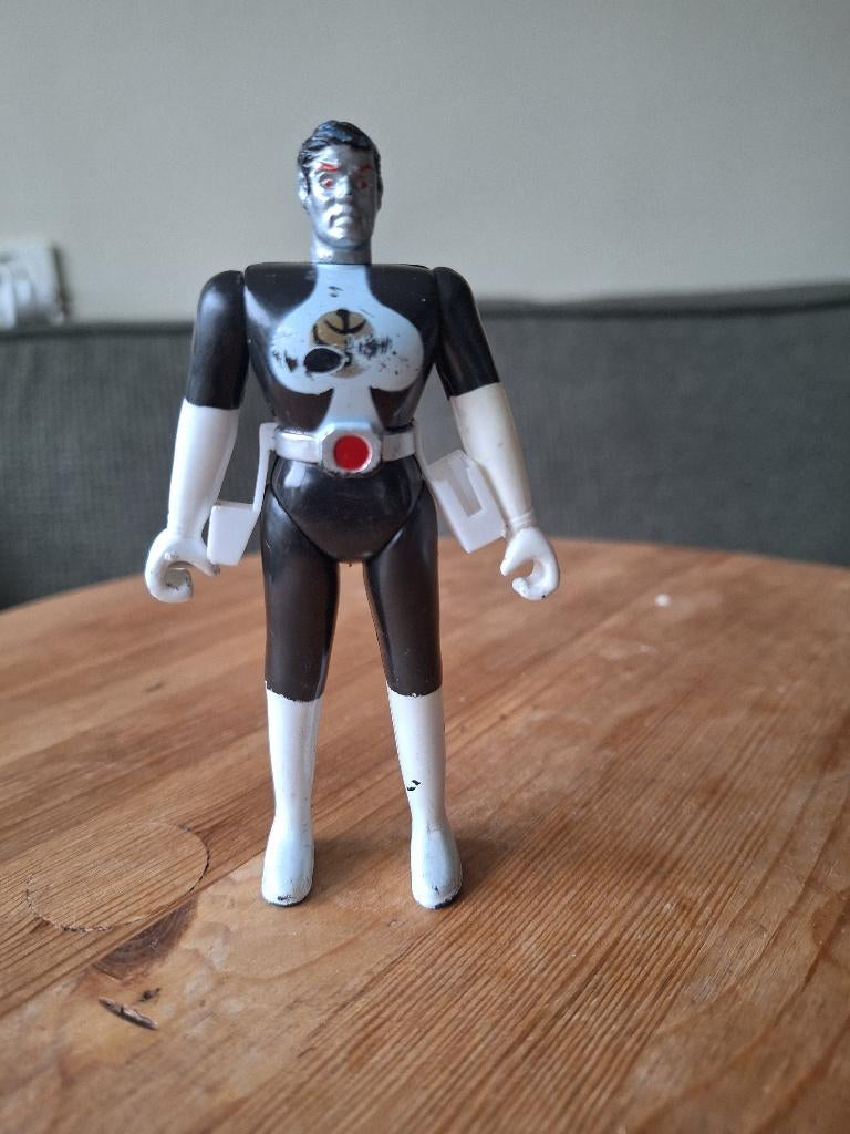 Power Ranger Mighty Morphin, Ophalen of Verzenden, Zo goed als nieuw