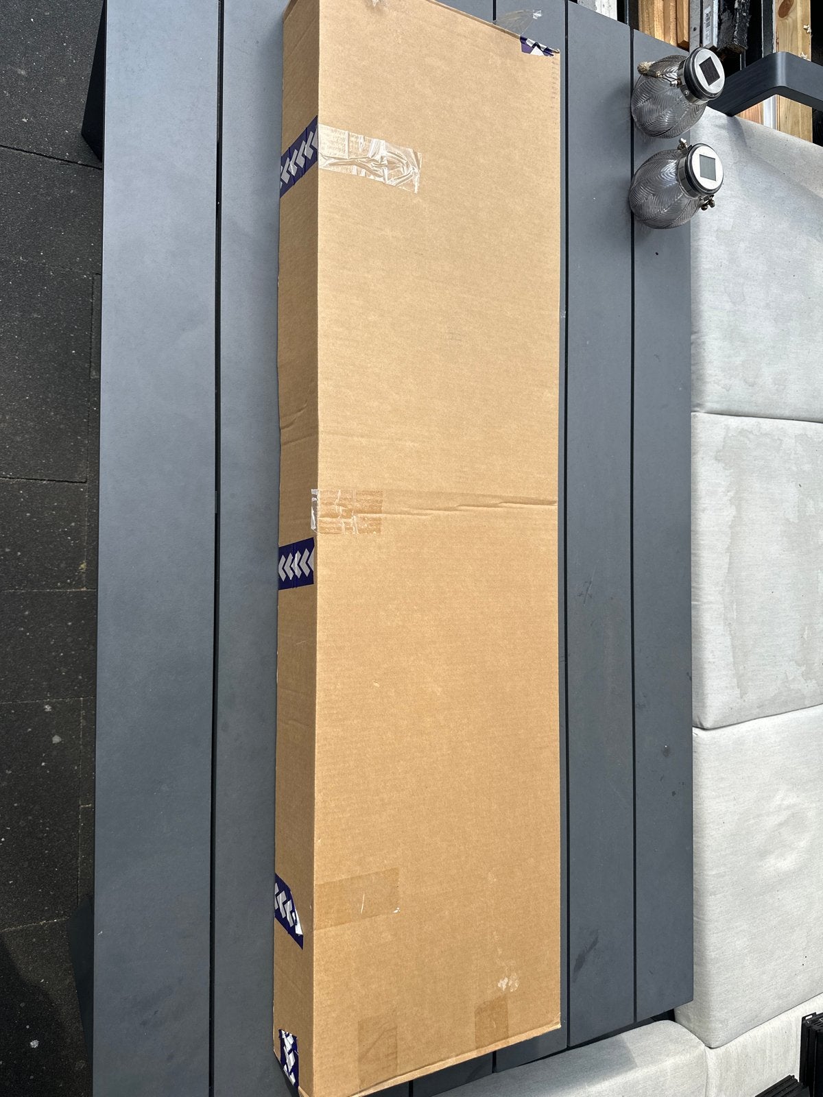 Gloednieuwe Voorbumper Grill Seat Ibiza (2007), Auto-onderdelen, Ophalen, Voor, Nieuw, Bumper