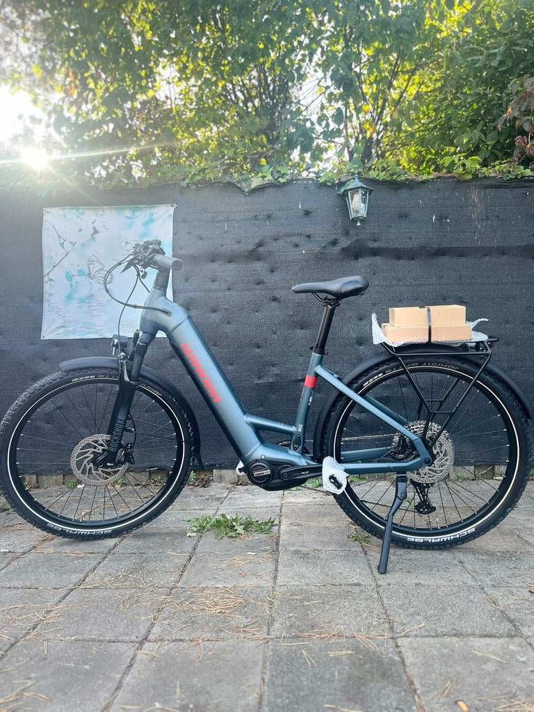 2 Winora Yucatan Heren en Dames, Fietsen en Brommers, 47 tot 51 cm, Ophalen of Verzenden, Zo goed als nieuw, Overige merken
