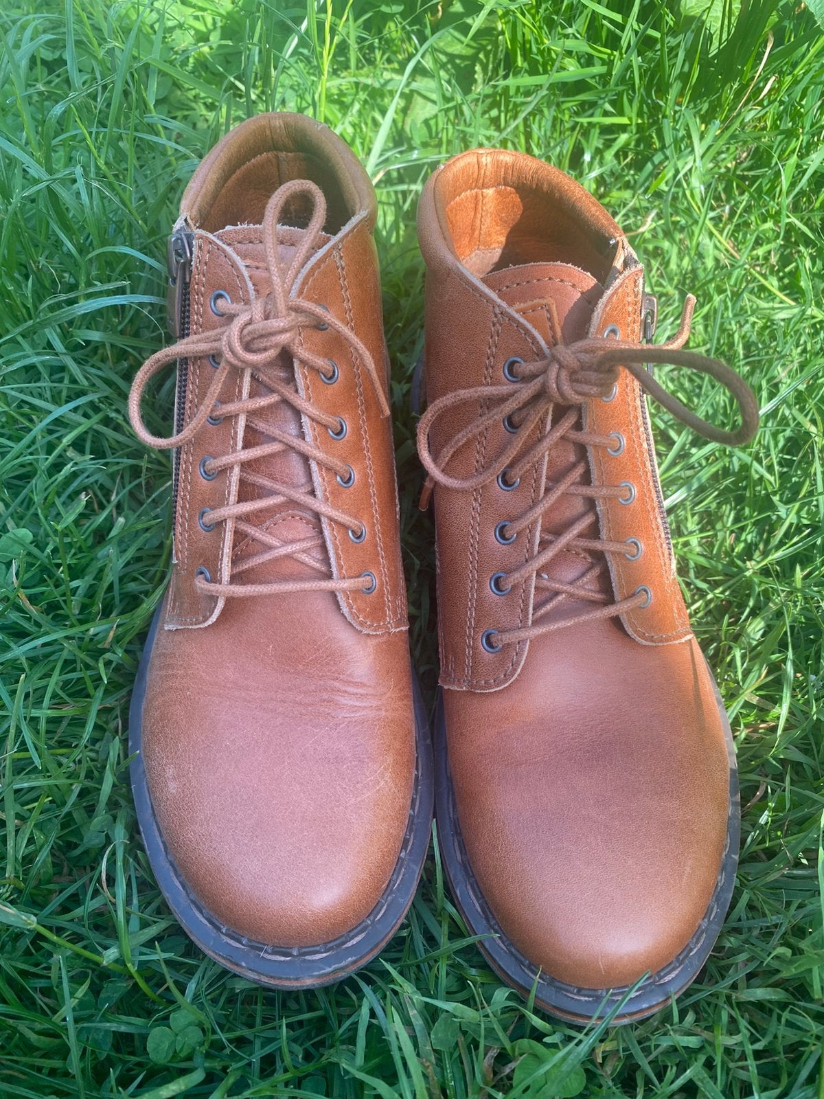 Prachtige stevige schoenen ART mt 39, Verzenden, Gedragen, Overige typen
