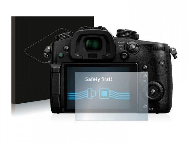 Lumix GH5 Screen Protector, Compact, Nieuw, Ophalen of Verzenden, Overige Merken
