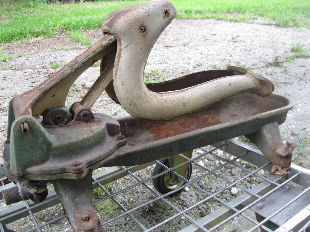 2 weidepompen, Dieren en Toebehoren, Weidegang