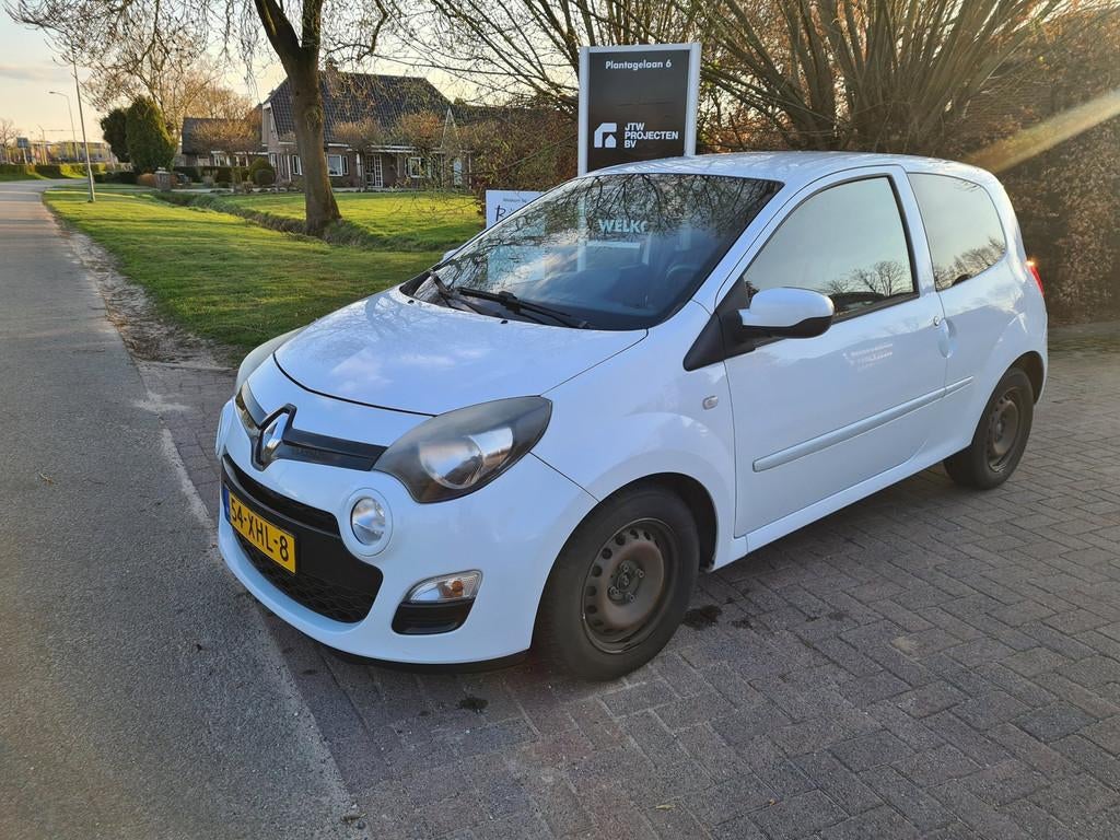 Renault Twingo 1.5 dCi Collection/Airco/Elekt pak/Nette Auto, Auto's, Renault, Te koop, Twingo, ABS, Airbags, Airconditioning