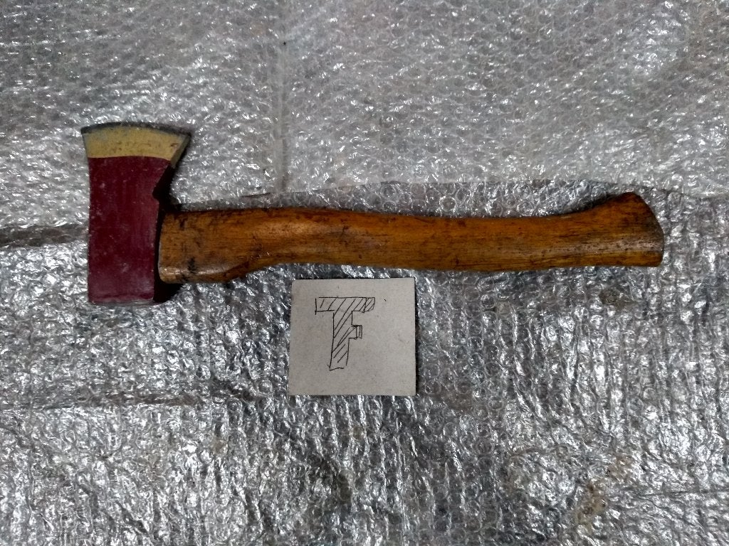 Gereedschappen, Ophalen of Verzenden, Gebruikt