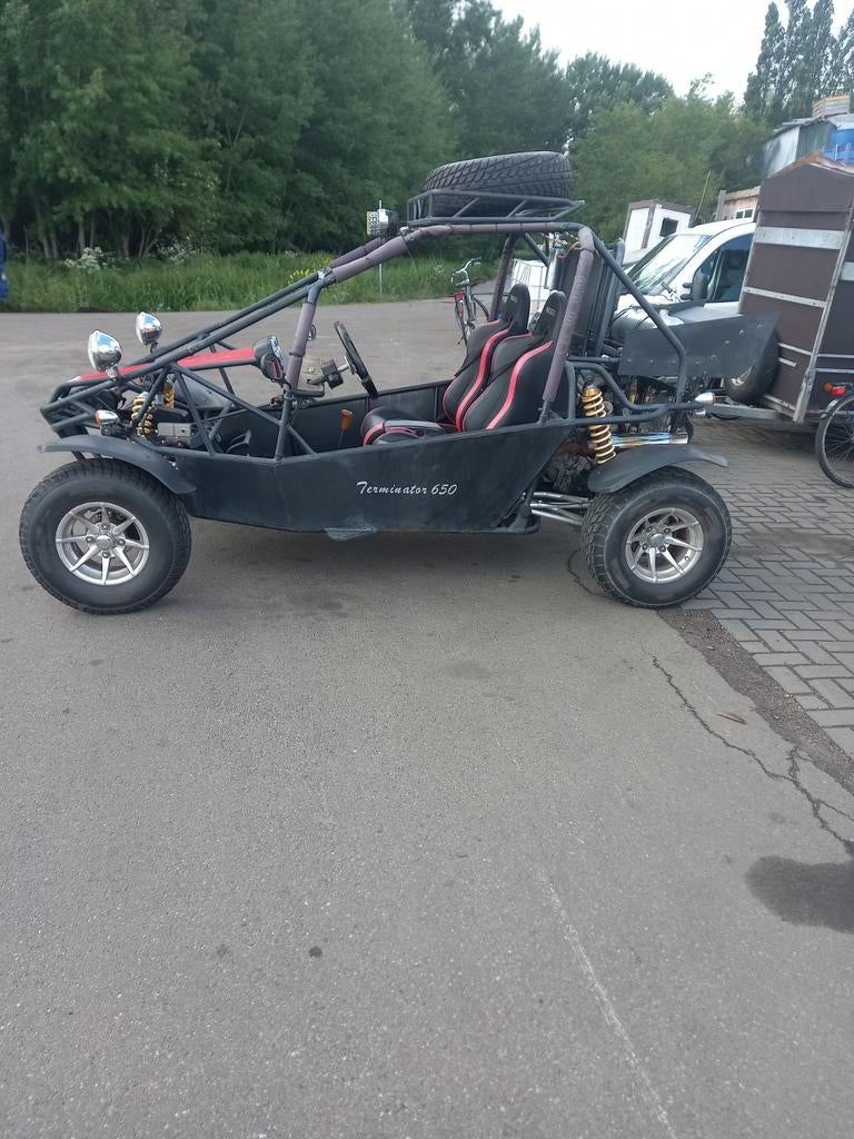 Buggy