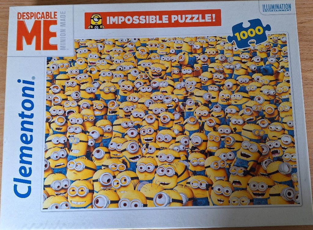 Pakket legpuzzels, Hobby en Vrije tijd, Denksport en Puzzels, Ophalen of Verzenden, 500 t/m 1500 stukjes, Zo goed als nieuw, Legpuzzel