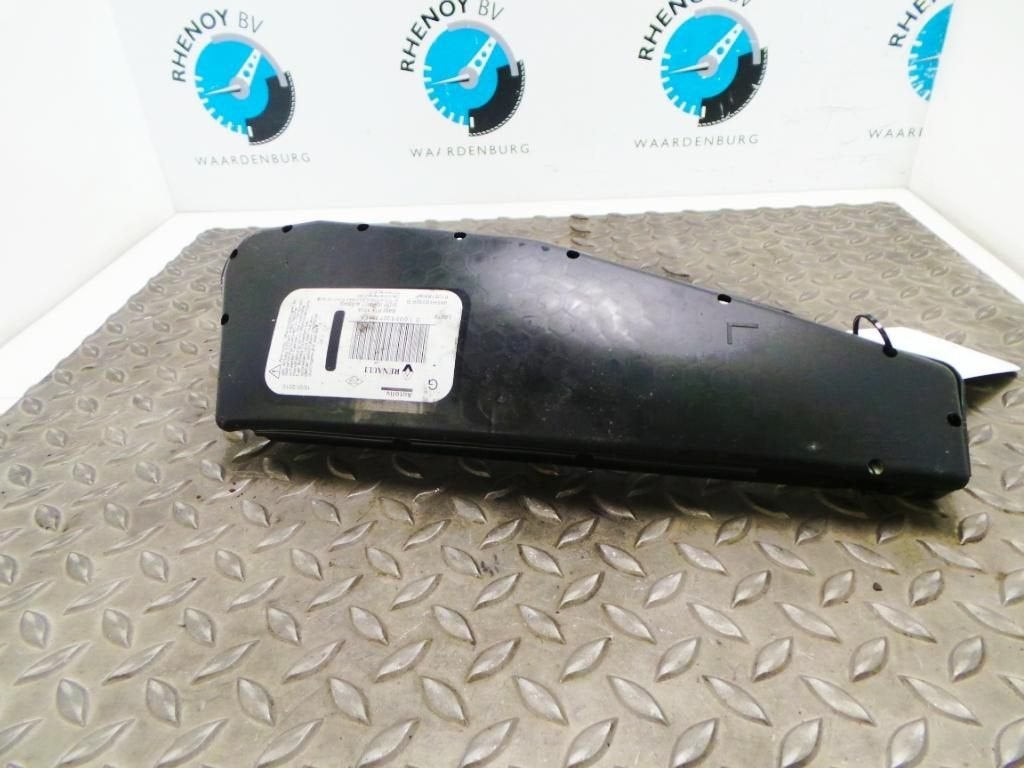 RENAULT MEGANE AIRBAG LINKS 2011, Auto-onderdelen, Ophalen of Verzenden, Gebruikt, Stiba lid