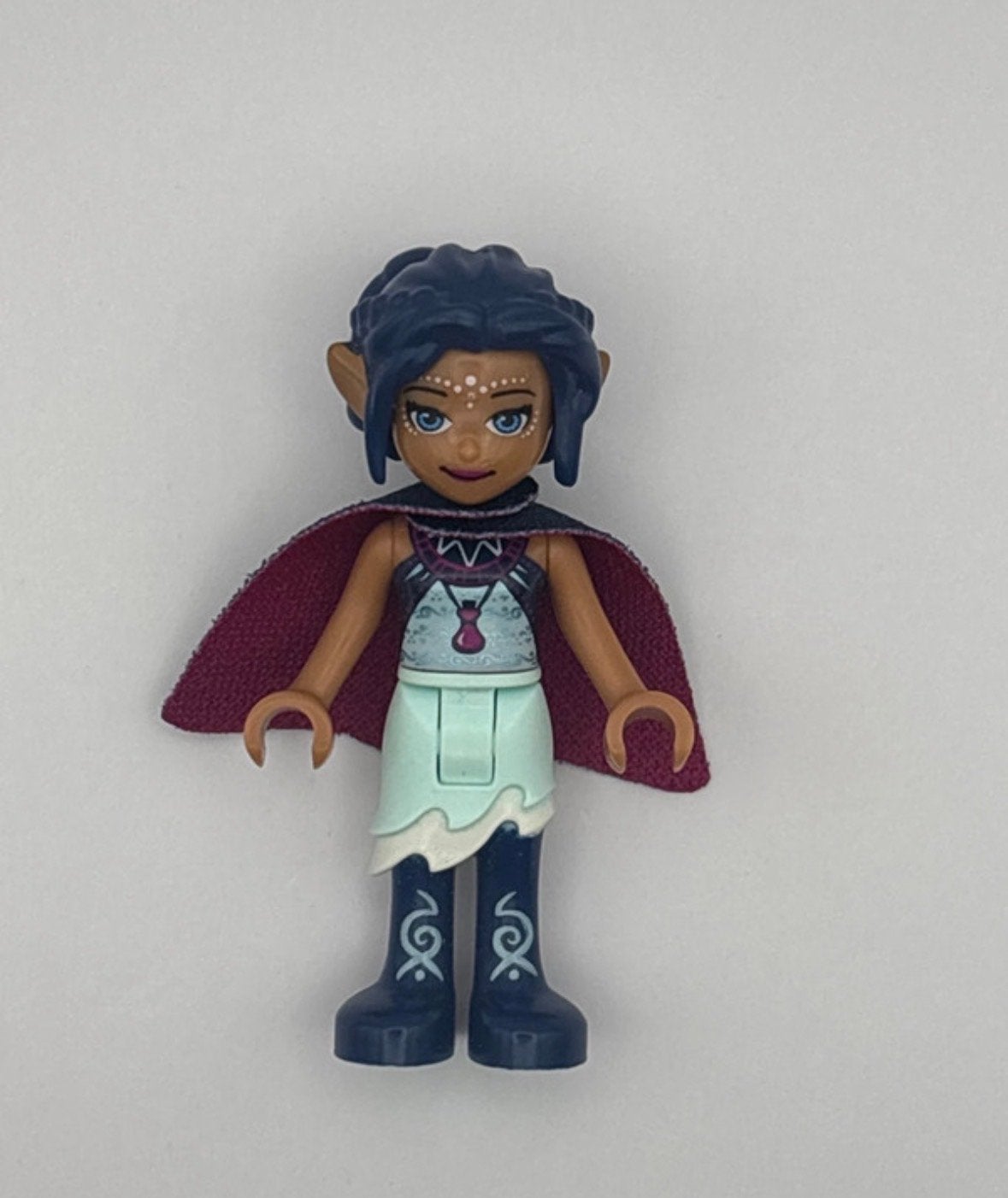 Nieuwe Lego Elves Rosalyn Nightshade minifiguur, Ophalen of Verzenden, Nieuw