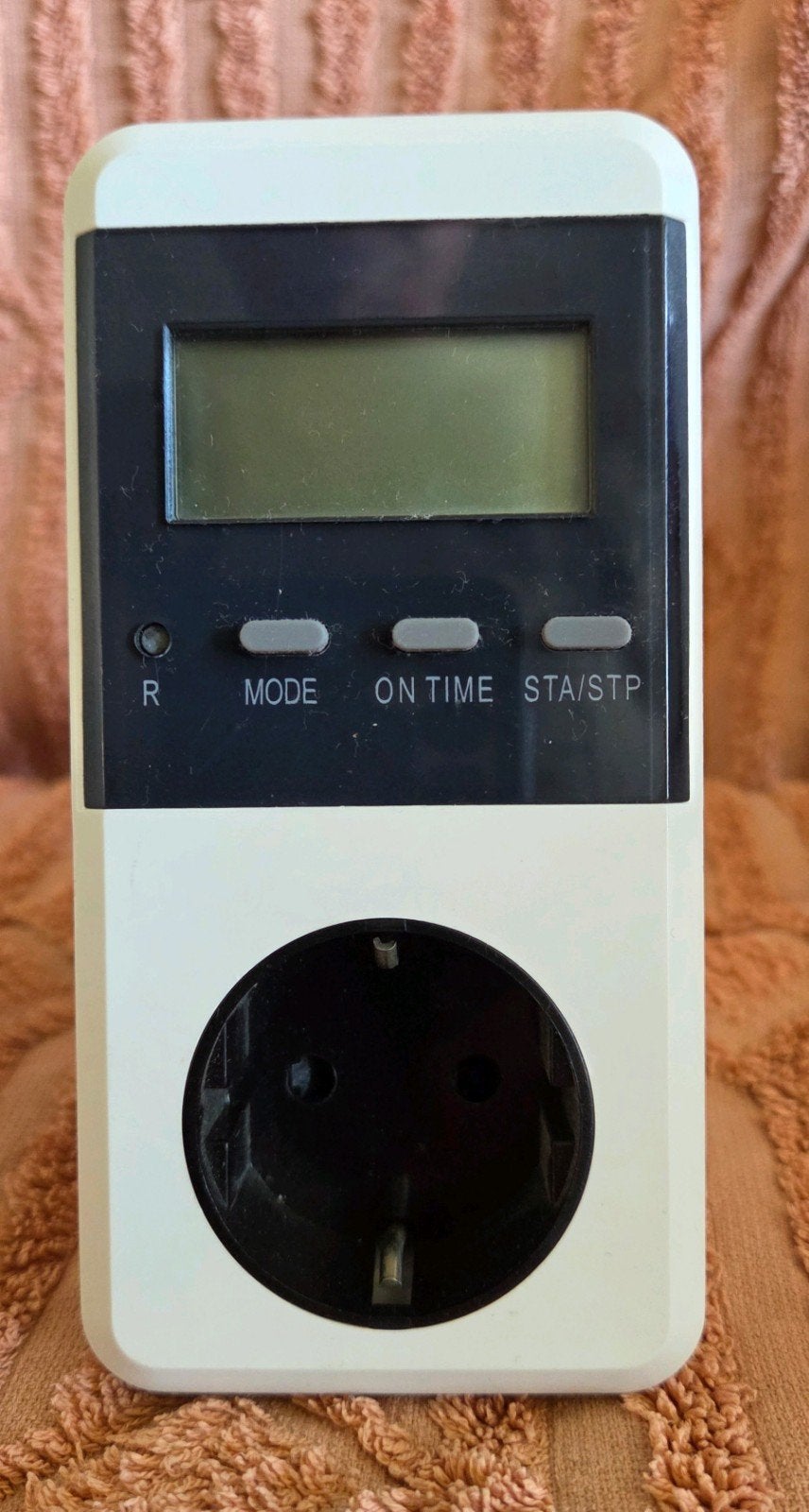 Hema Energieverbruiksmeter - Meet uw stroomverbruik, Ophalen of Verzenden, Zo goed als nieuw, Elektriciteit