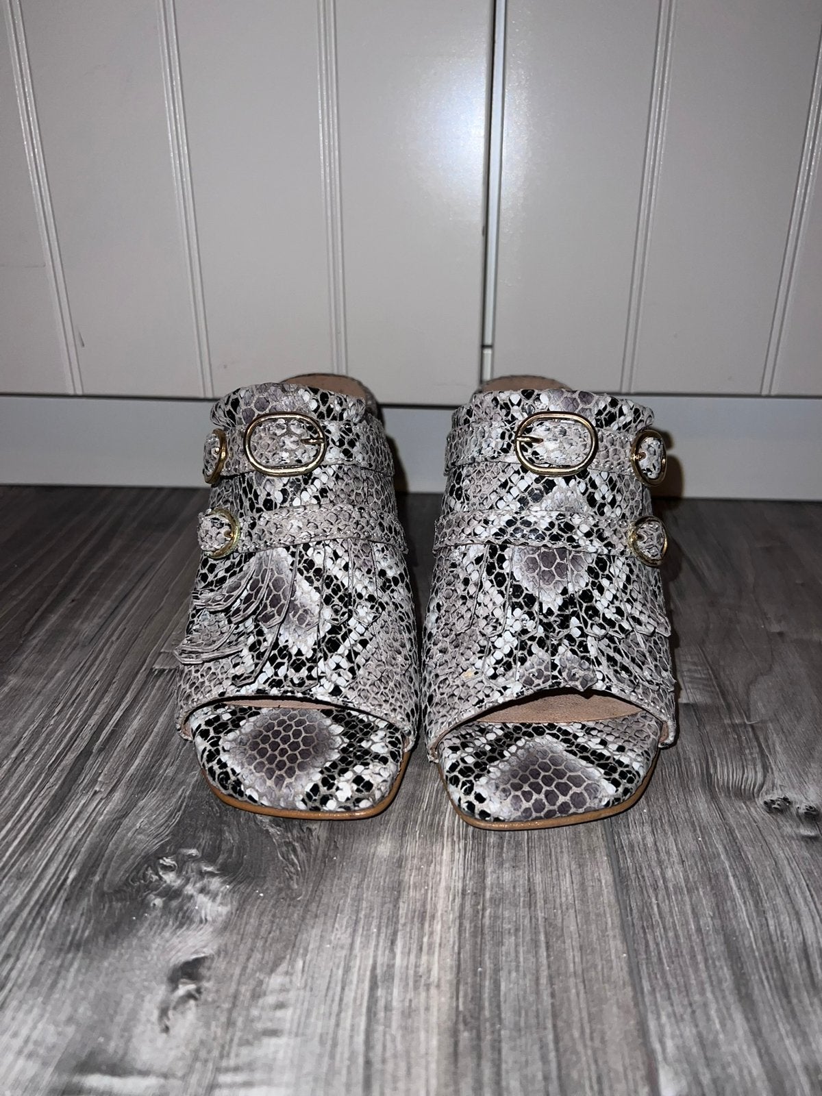 Hakken Roberto d’Angelo, Schoenen met lage hakken, Zwart, Ophalen of Verzenden, Zo goed als nieuw