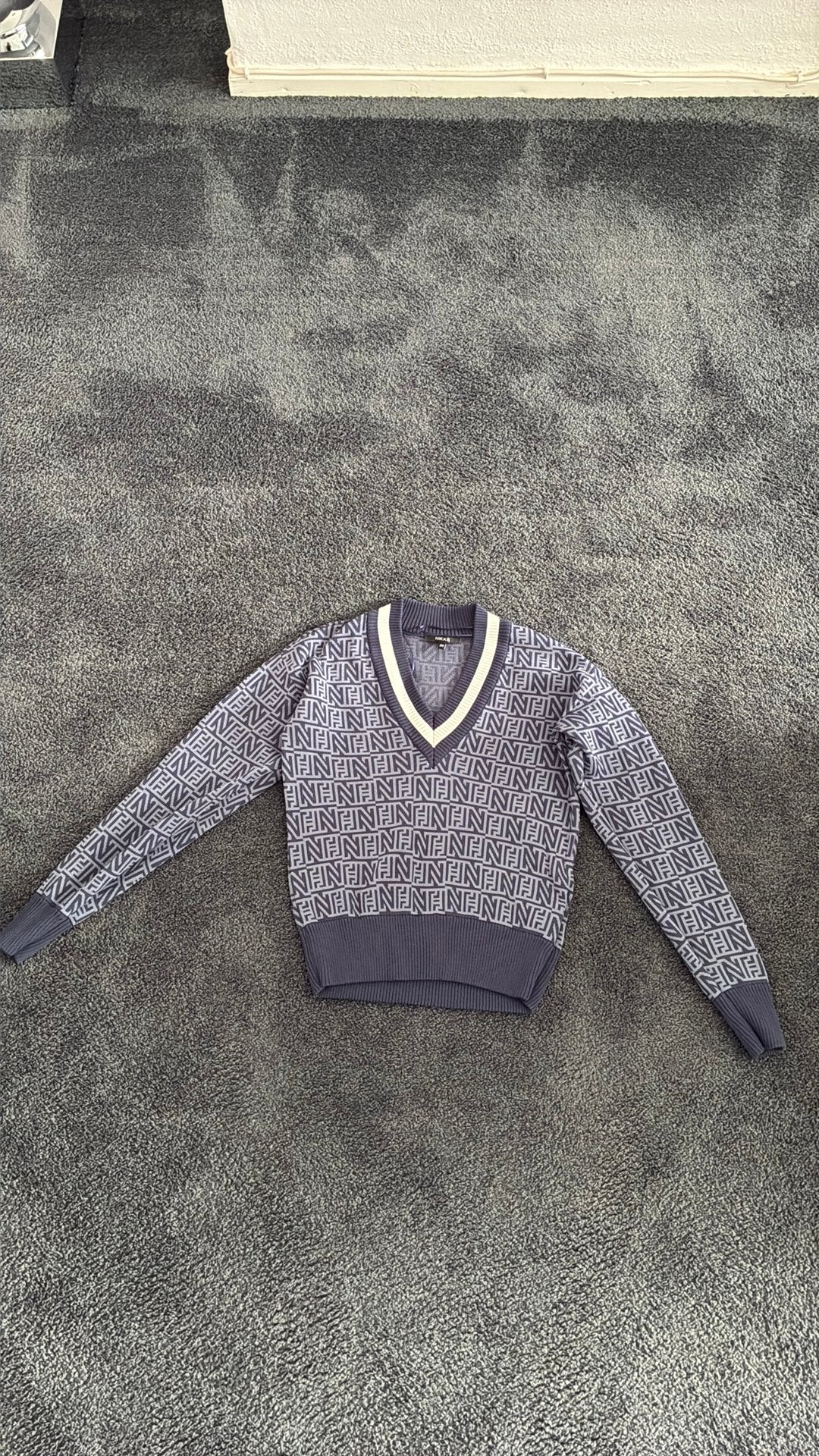 Nikkie trui maat 34 nieuw, Ophalen of Verzenden, Zo goed als nieuw, Maat 34 (XS) of kleiner, Blauw