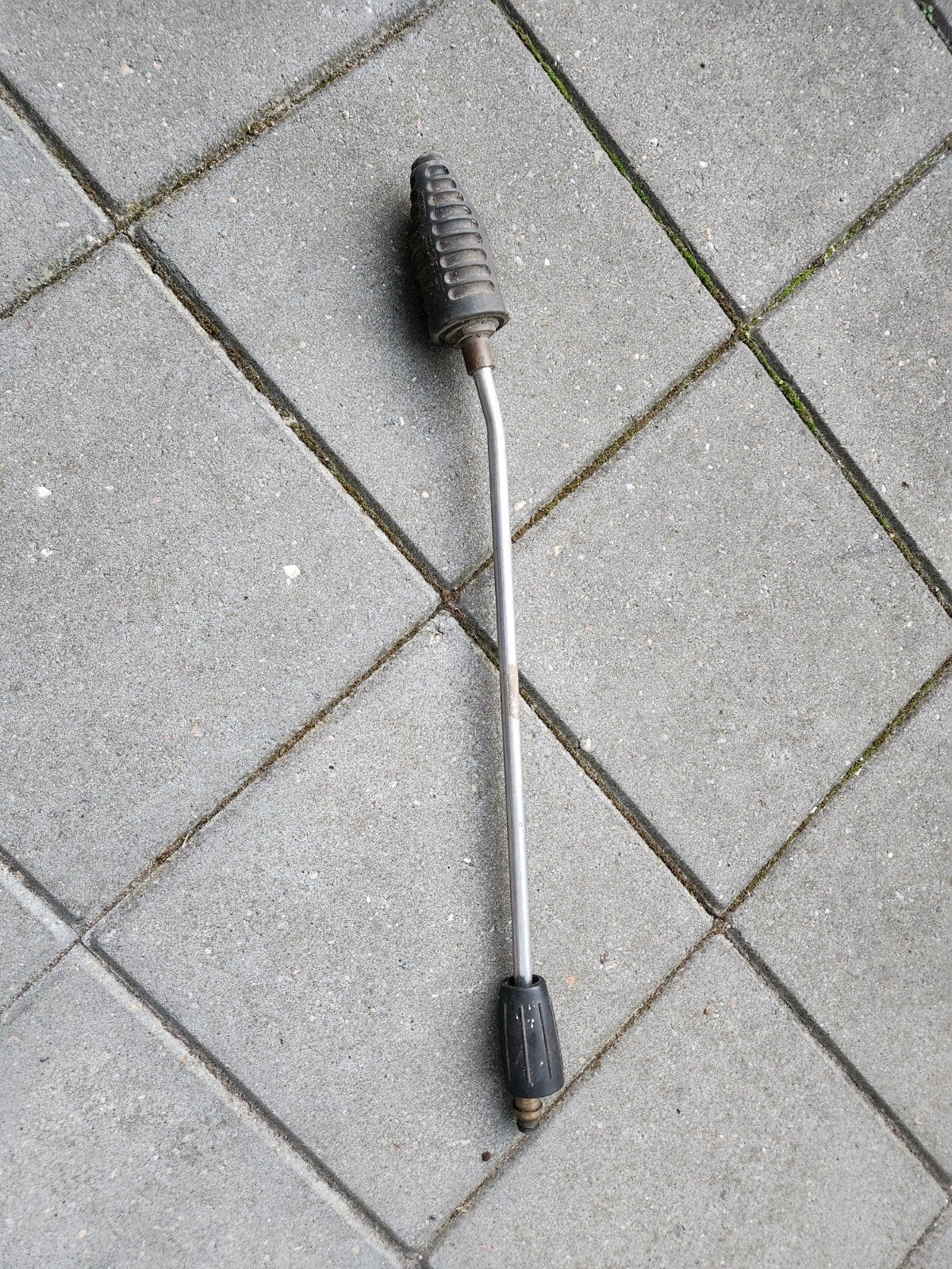 Karcher vuilfrees voor hogedrukreiniger