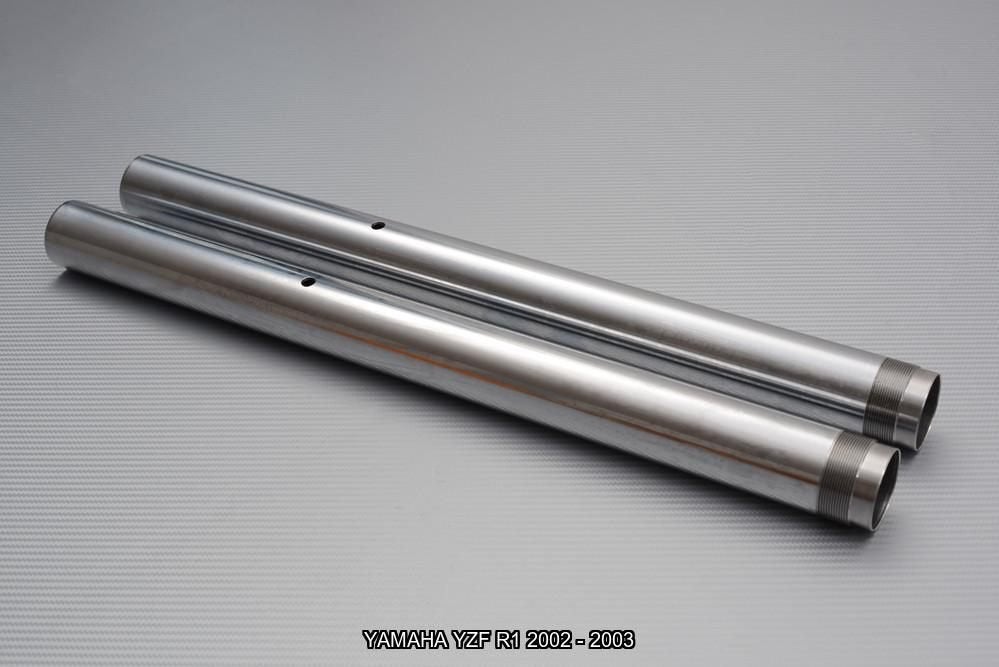 Voorvorkpoten SPR YAMAHA YZF R1 2002 - 2003, Verzenden, Nieuw