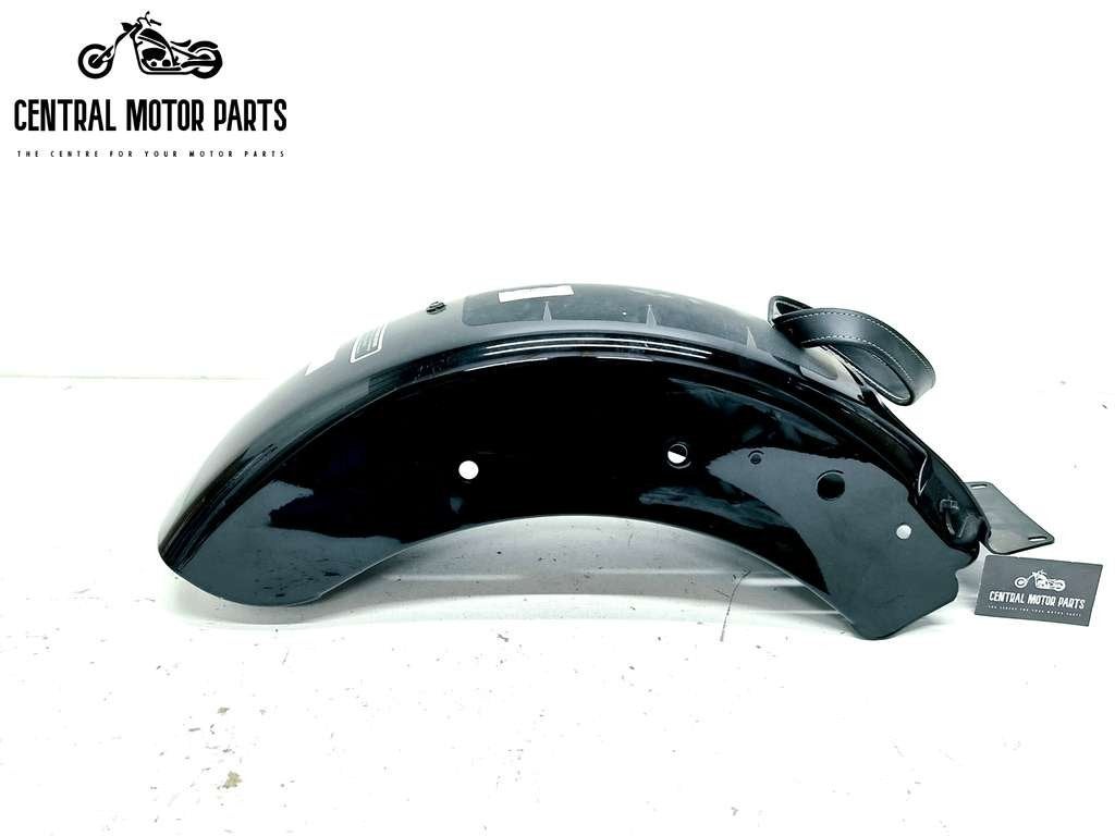Achter Spatbord Softail Slim-Blackline 2011-2017 – 3, Niet ingevuld, Niet ingevuld, Nieuw, Ophalen of Verzenden