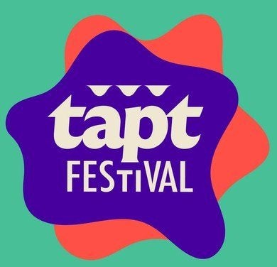 4x Tickets TAPT Festival Almere 2026 Zaterdag 18 juli, Tickets en Kaartjes, Drie personen of meer