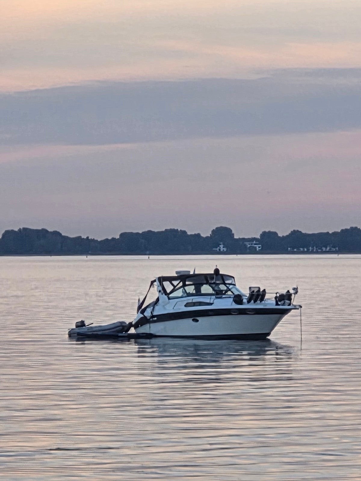 Searay 330 Sundancer, vaste schroefassen.inruil bespreekbaar, Watersport en Boten, Motorboten en Motorjachten, Gebruikt, 11 m