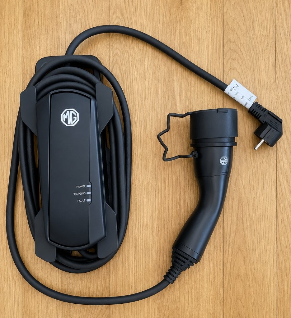 Nieuwe originele UNIVERSELE EV PHEV thuislader - ALLE EV's, Ophalen of Verzenden, Nieuw, Laadkabel