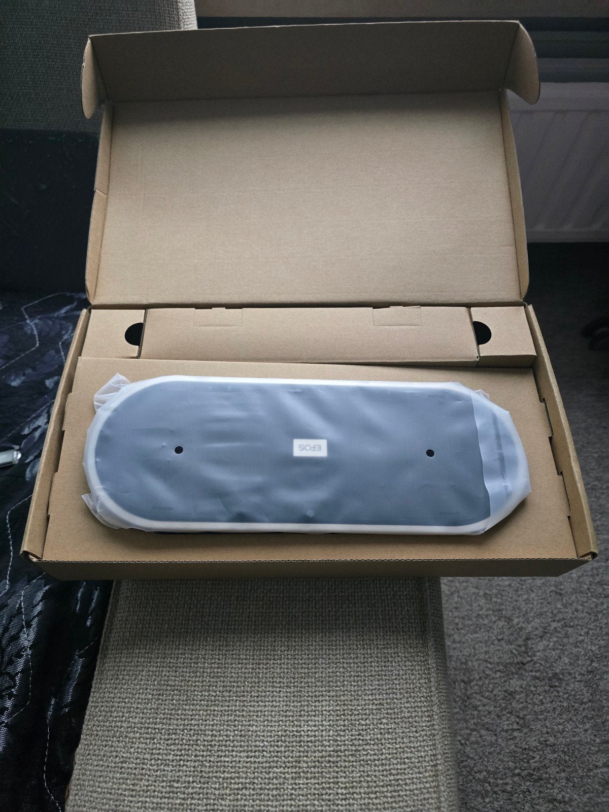 epos expand 80T bluetooth speaker nieuw!, Ophalen of Verzenden, Nieuw