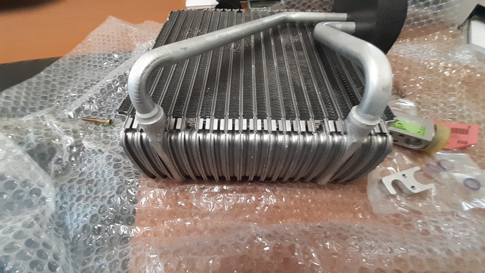 Verdamper 7m1820103b VAG, Ophalen, T.Smit Outlet Store, Info@tommysmit.nl, 7008AR