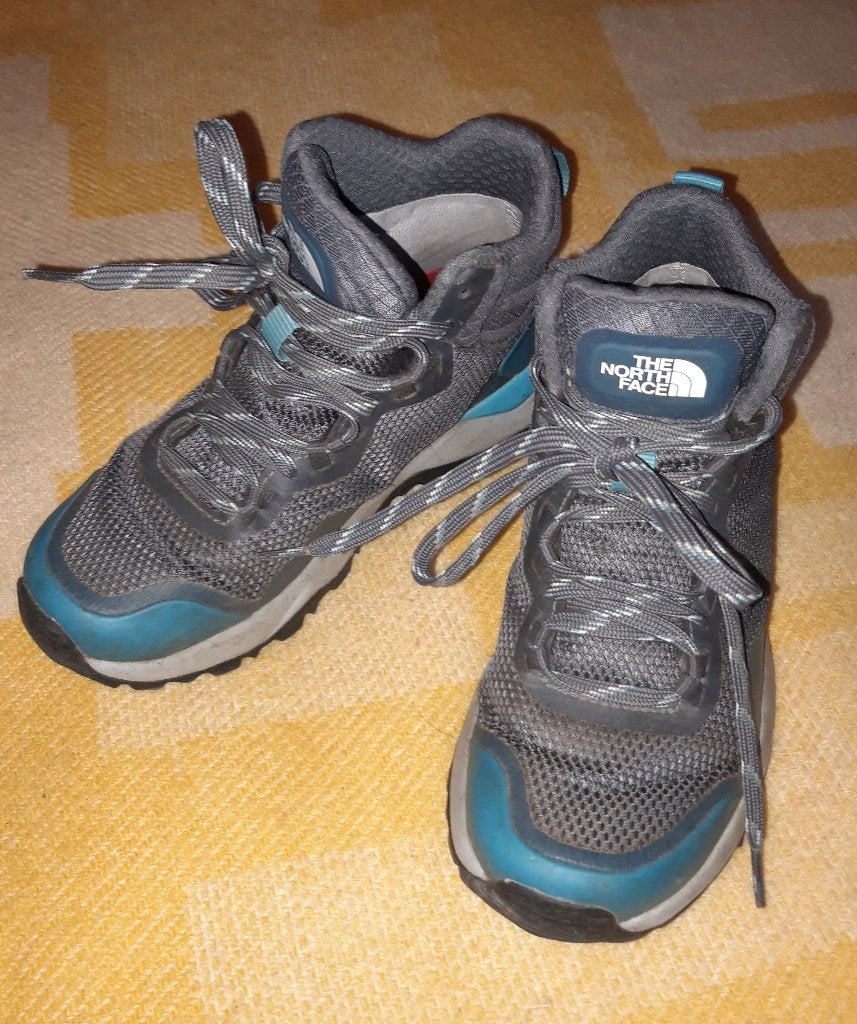 Bergschoen Northface maat 36, The North Face, Jongen of Meisje, Schoenen, Ophalen of Verzenden