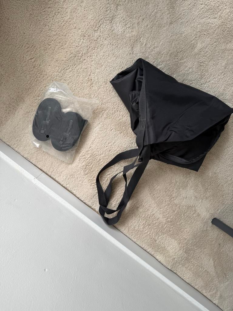 Maxi Cosi Co-sleeper - Nieuwstaat met reistas etc, Ophalen of Verzenden, Nieuw, Wieg