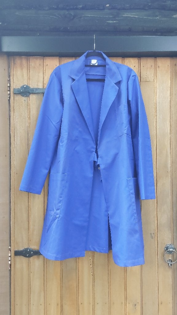Stofjassen nieuw, Verzenden, Nieuw, Broek