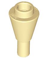 lego ijs hoorntjes (12), Ophalen of Verzenden, Nieuw, Accessoire, Lego