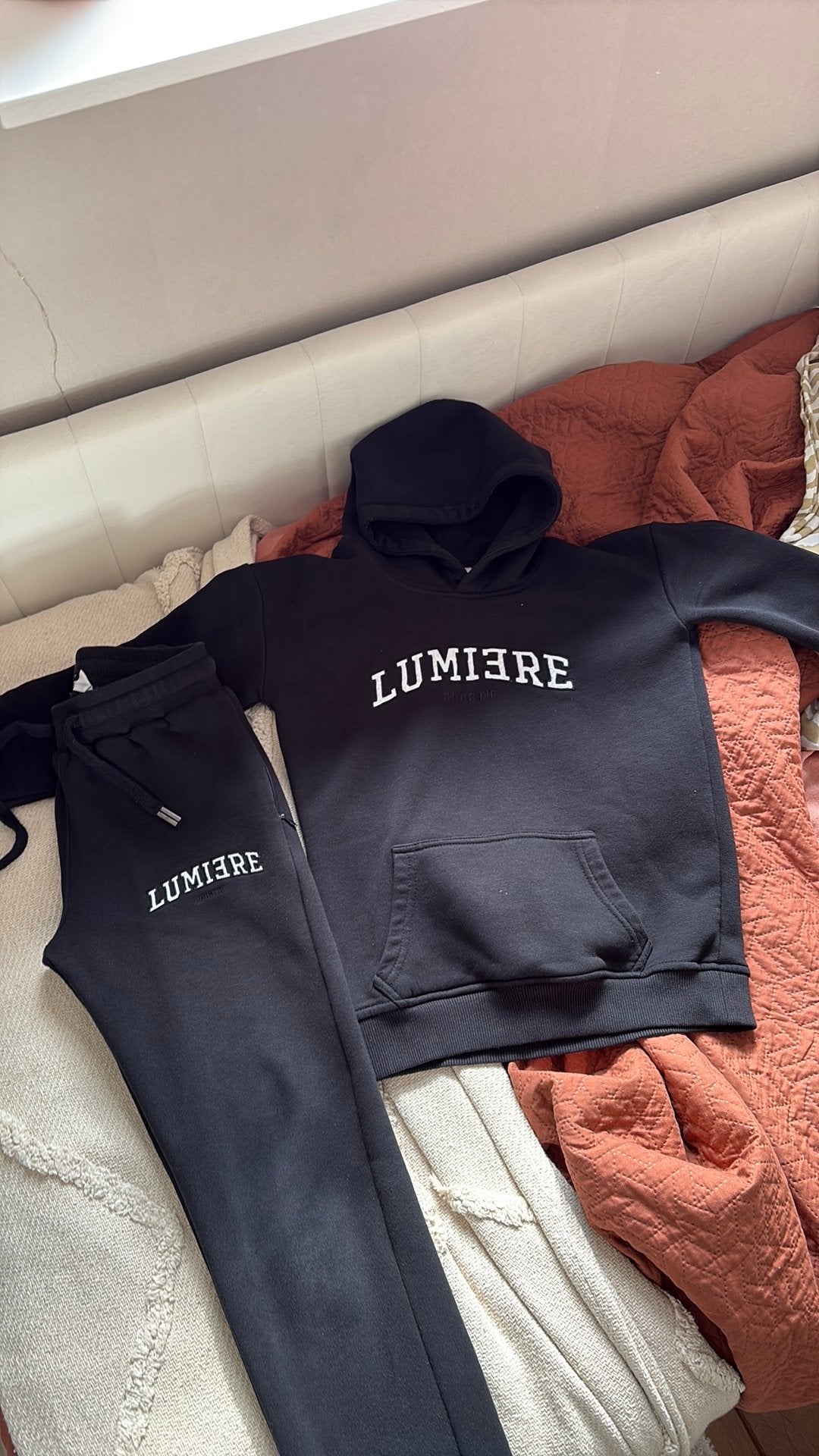 Lumiere pak maat 152, Ophalen of Verzenden, Gebruikt