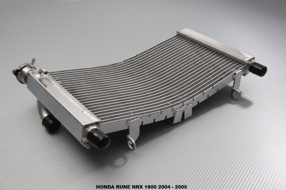 Radiateur Koeler AVDB voor HONDA RUNE NRX 1800 2004 - 2005, Ophalen of Verzenden, Nieuw